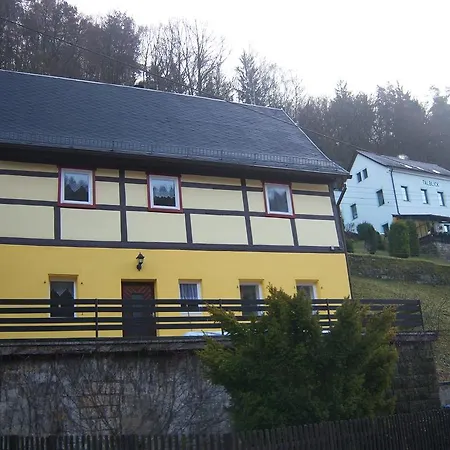 Domus Nostalgicus Semesterbostad *